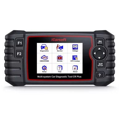 ICARSOFT CR Plus Car Diagnostic Tool (CR-Plus)