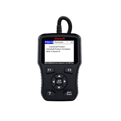 ICARSOFT i800 Plus OBDII/EOBD/CAN Auto Diagnostic Tool (i800-Plus)