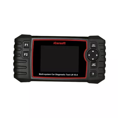 ICARSOFT LR V3.0 Car Diagnostic Tool For LandRover/Jaguar (LR-V3.0)