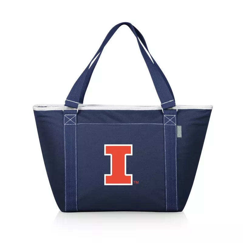 Illinois Fighting Illini – Topanga Cooler Tote Bag