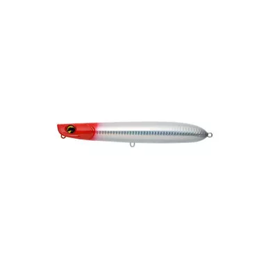 Ima IBS Big Stik Lures 7" Red Head