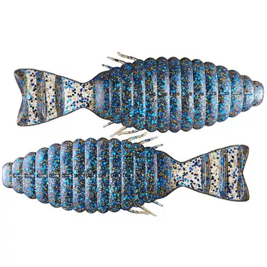 IMA Little Stik 5.5" 1 Oz Bluegill