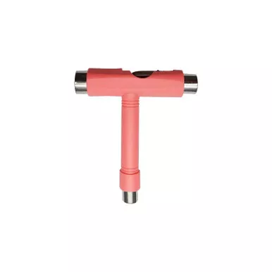 IMPALA OTH-Skate Pink T-Tool (13299001-PINK-1Sz)