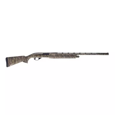 Impala Plus Semi-Auto 12 Gauge 28" Barrel 4+1 Round Mossy Oak Bottomland