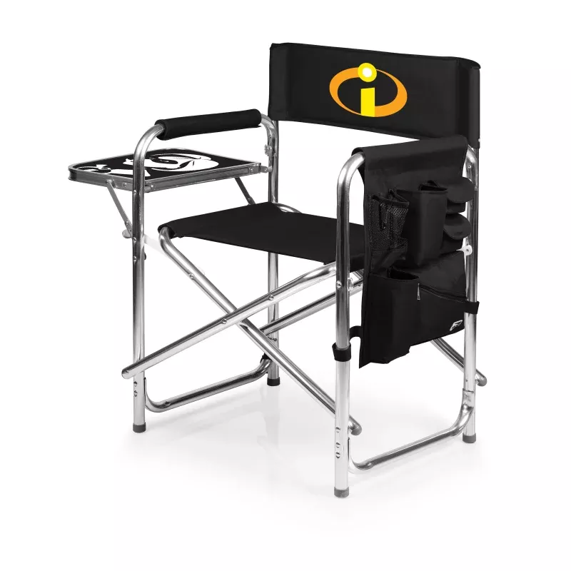 The Incredibles Elastigirl – Sports Chair