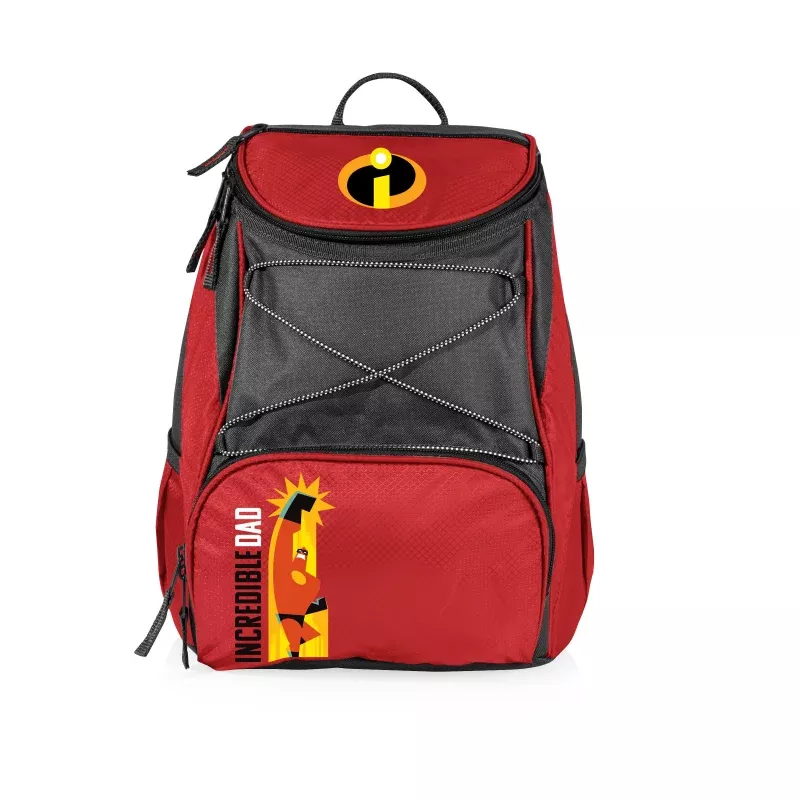 The Incredibles Mr. Incredible – PTX Backpack Cooler