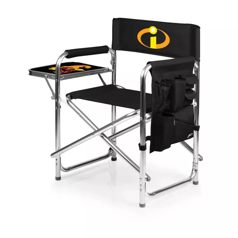 The Incredibles – Sports Chair