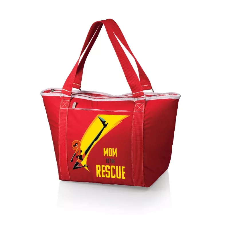 The Incredibles – Topanga Cooler Tote Bag