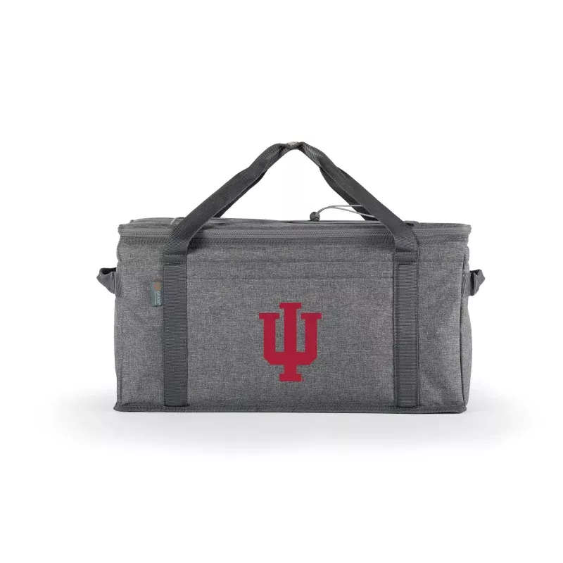 Indiana Hoosiers – 64 Can Collapsible Cooler
