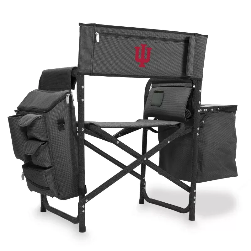 Indiana Hoosiers – Fusion Camping Chair