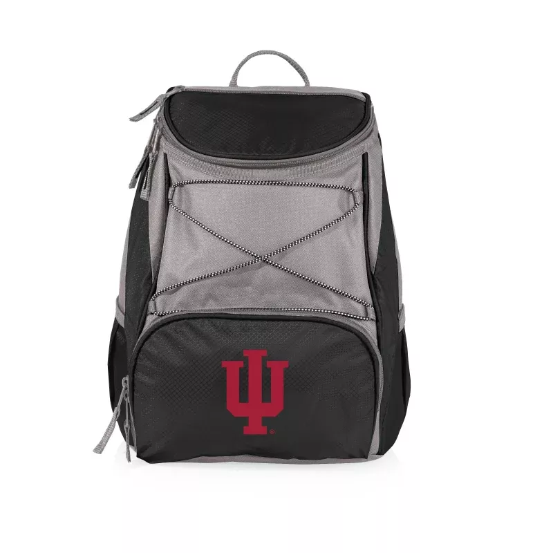Indiana Hoosiers – PTX Backpack Cooler
