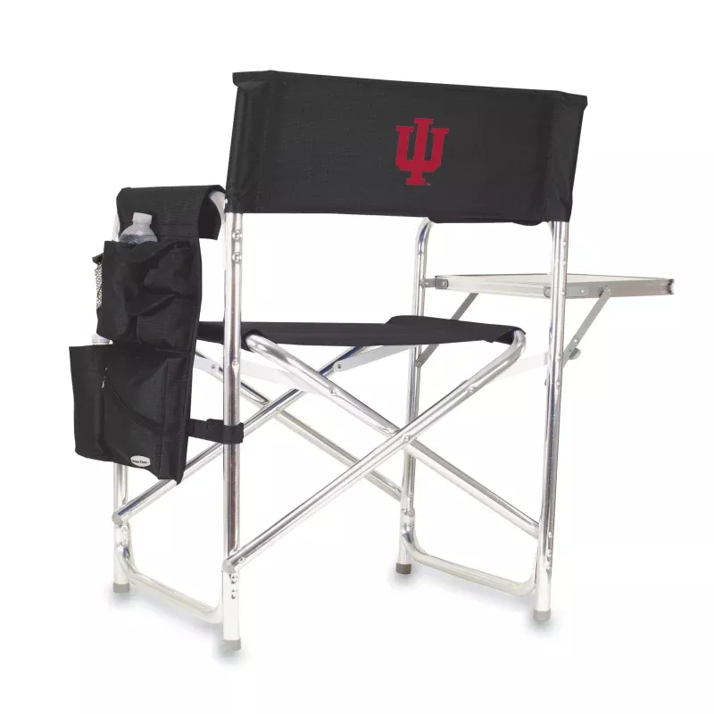 Indiana Hoosiers – Sports Chair