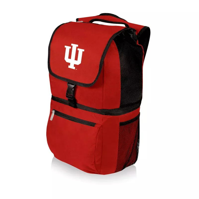 Indiana Hoosiers – Zuma Backpack Cooler
