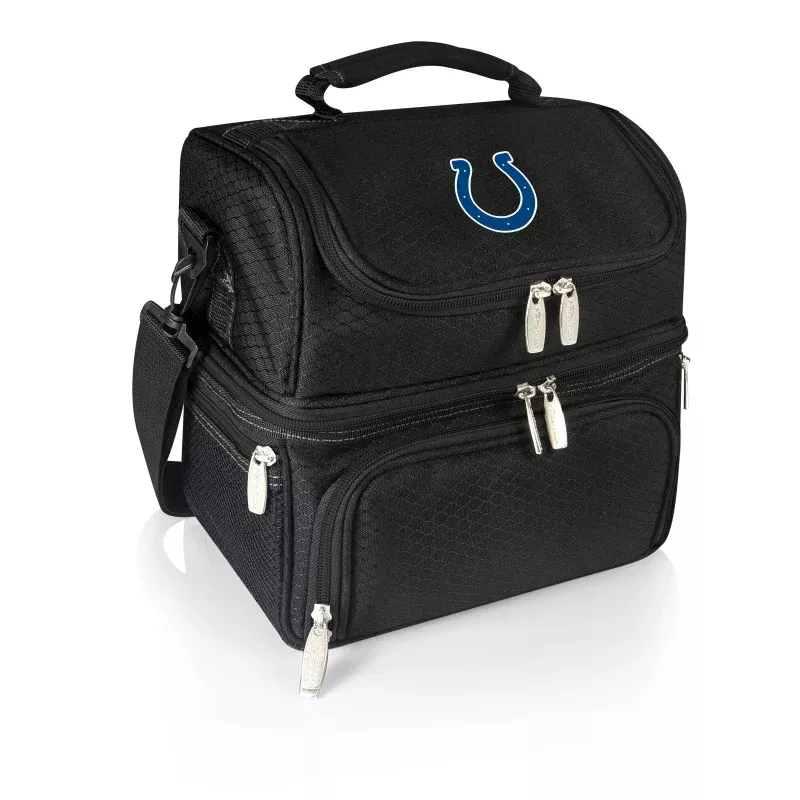 Indianapolis Colts – Pranzo Lunch Bag Cooler with Utensils