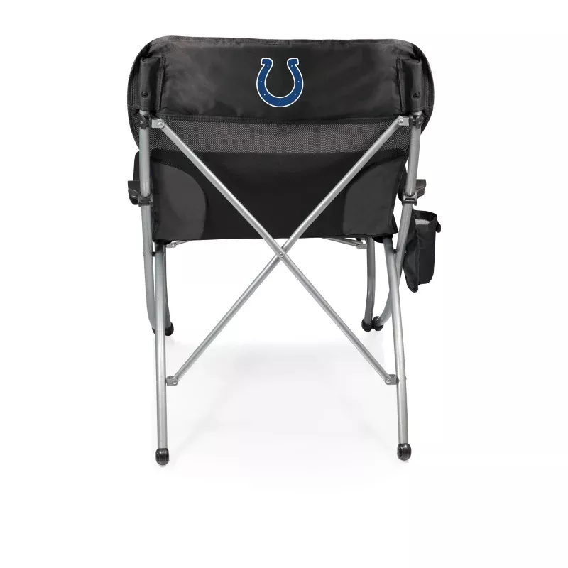 Indianapolis Colts – PT-XL Heavy Duty Camping Chair