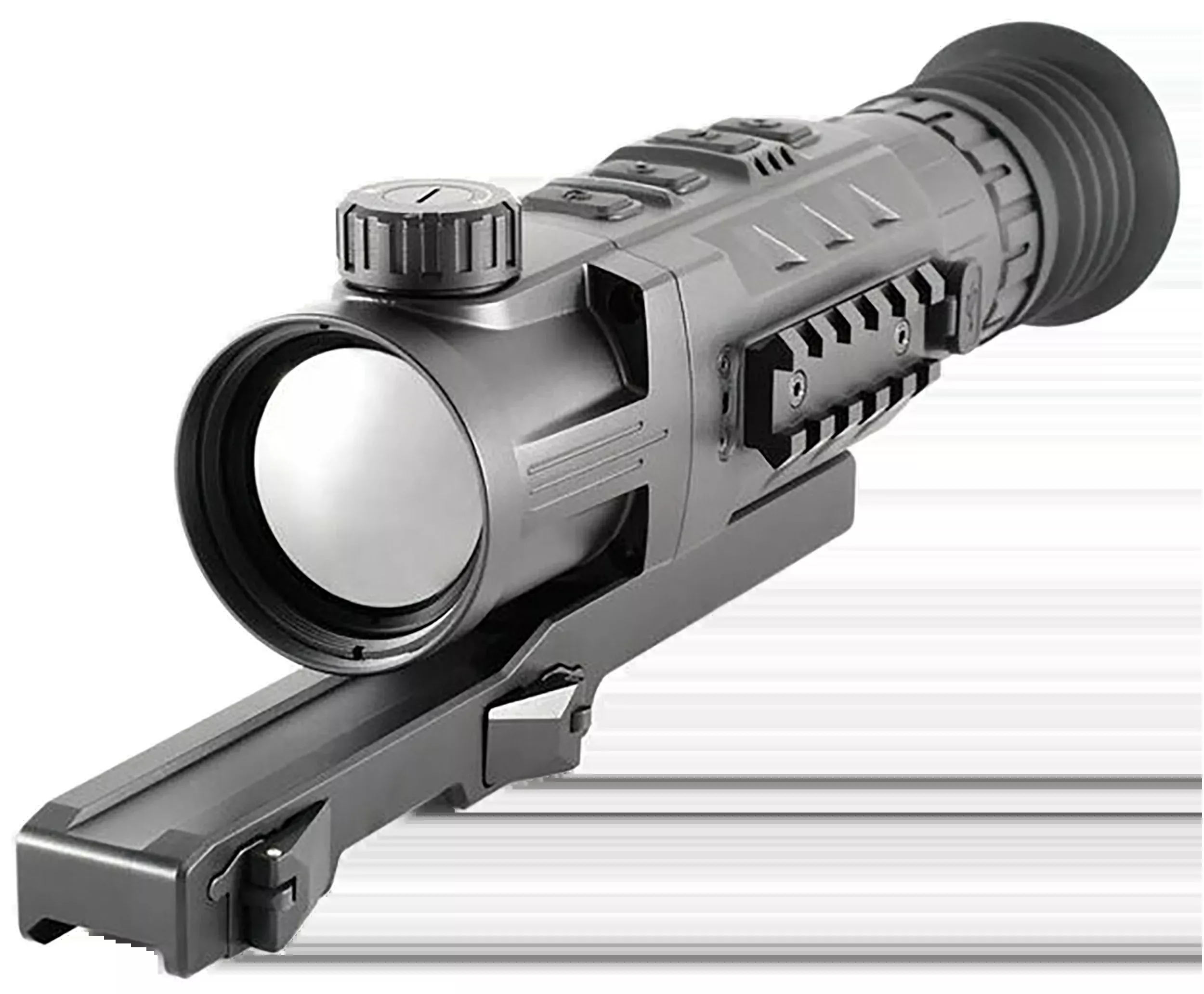Infiray Outdoor Rico Mk2 Thrml - Weapon Sight 640 50mm 12micron