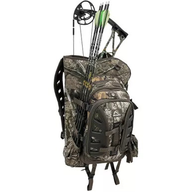 Insight ISH9107-838 Vision V2 Bow Pack, Realtree APX Camo