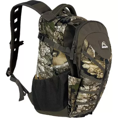 Insight ISH9314-838 Drifter V2 Lightweight Day Pack, Realtree APX Camo