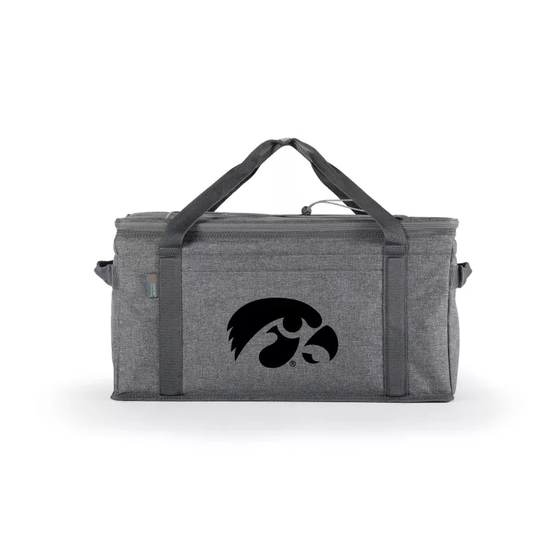 Iowa Hawkeyes – 64 Can Collapsible Cooler