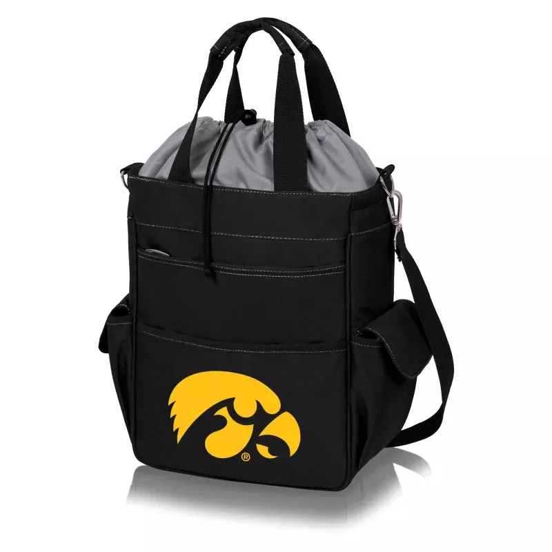 Iowa Hawkeyes – Activo Cooler Tote Bag