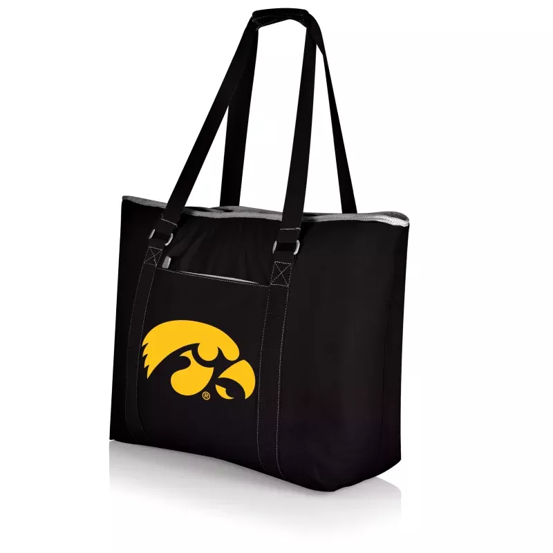 Iowa Hawkeyes – Tahoe XL Cooler Tote Bag