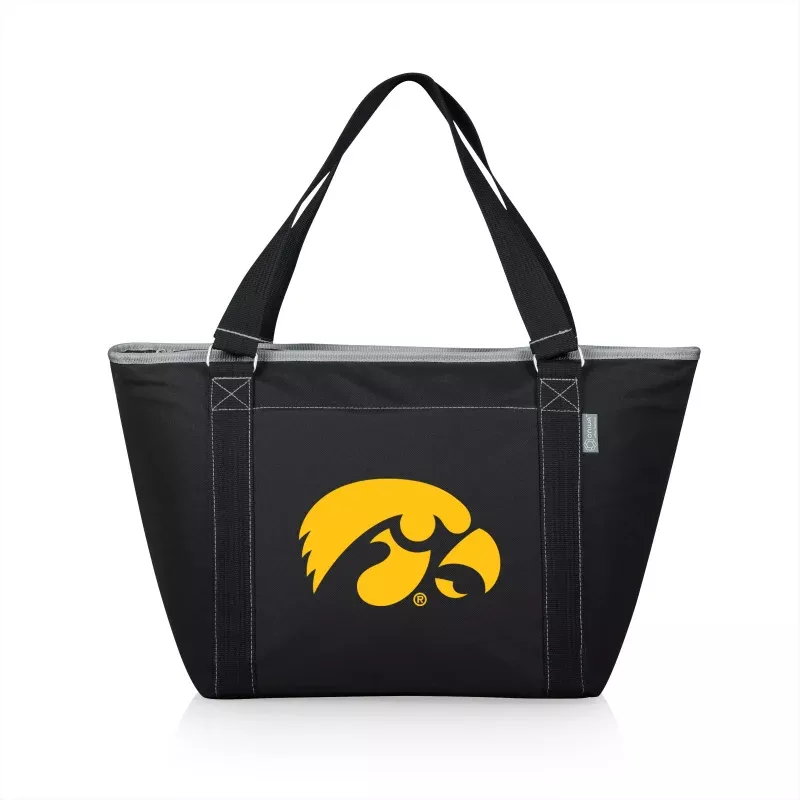 Iowa Hawkeyes – Topanga Cooler Tote Bag