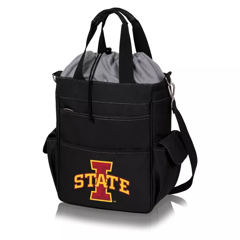 Iowa State Cyclones – Activo Cooler Tote Bag