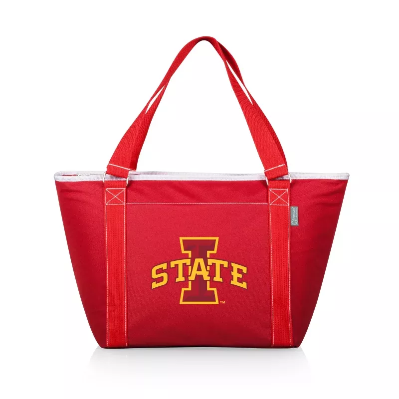 Iowa State Cyclones – Topanga Cooler Tote Bag