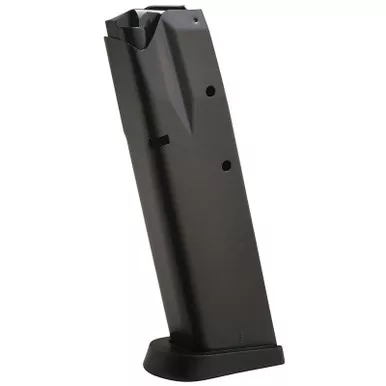 IWI J941M910P Jericho 941 10 Round 9mm Luger Magazine w/ Polymer Baseplate