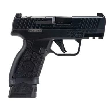 IWI Masada Slim Elite 9mm 3.4" Barrel 13/17-Round