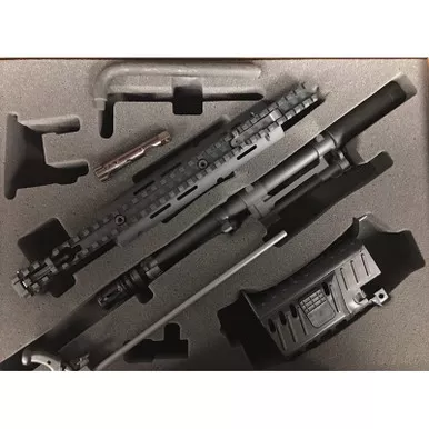 IWI Tavor X95 5.56 NATO SBR Conversion Kit