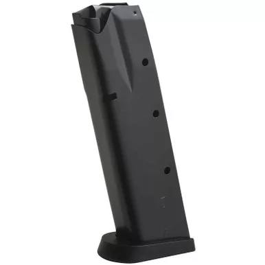 IWI US J941M917P Jericho II 17rd 9mm Black Steel w/ Polymer Base