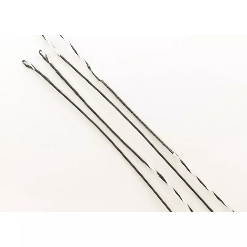 J and D Bowstring DF97 94.25 in. Genesis
