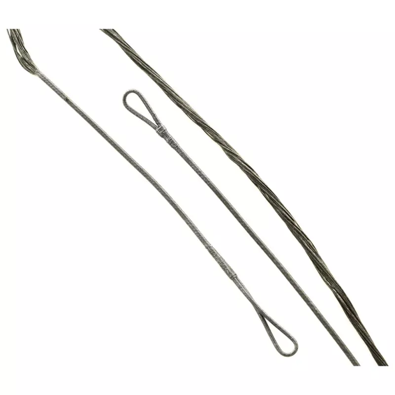 J and D Control Cable Black 452X 42.25 in.