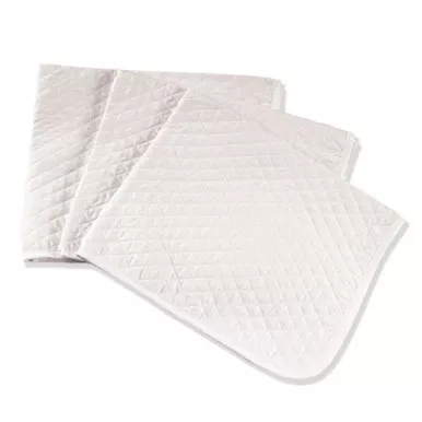 JACKS Baby Saddle Pads (1217)
