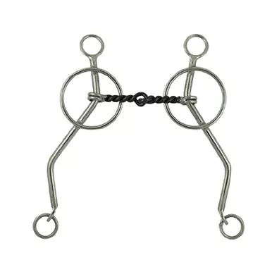 JACKS Walking Horse Single Twist Bit (1344)