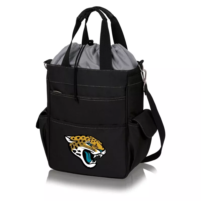 Jacksonville Jaguars – Activo Cooler Tote Bag