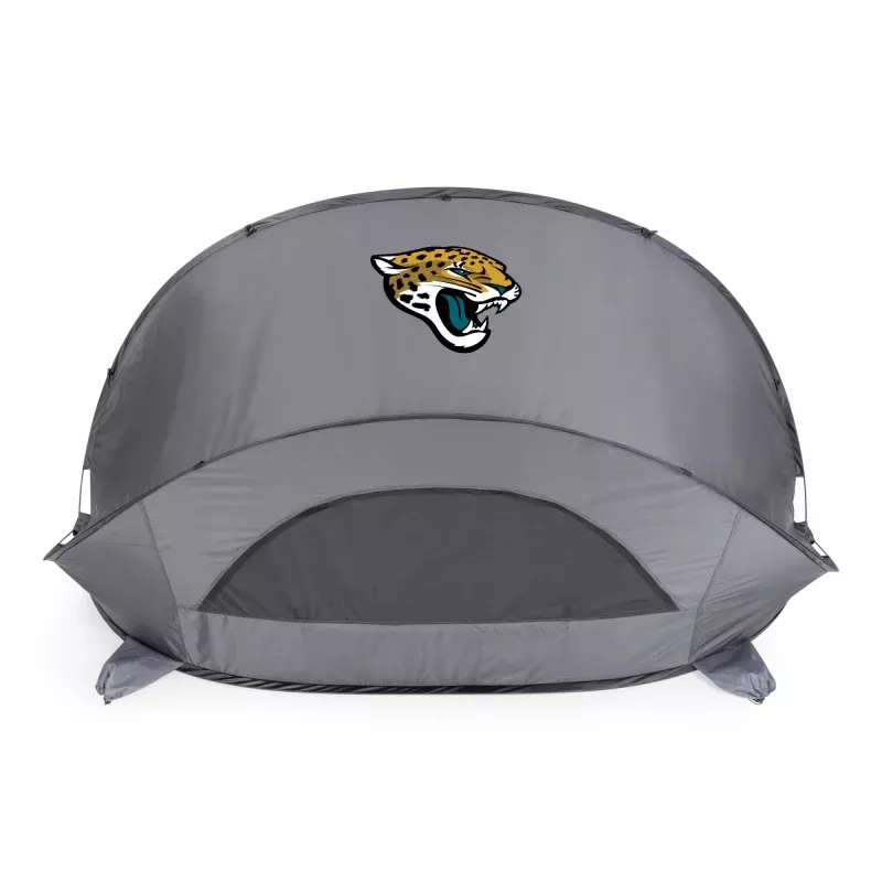 Jacksonville Jaguars – Manta Portable Beach Tent