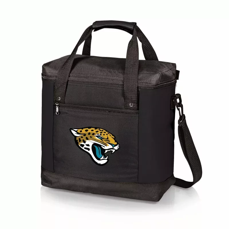 Jacksonville Jaguars – Montero Cooler Tote Bag