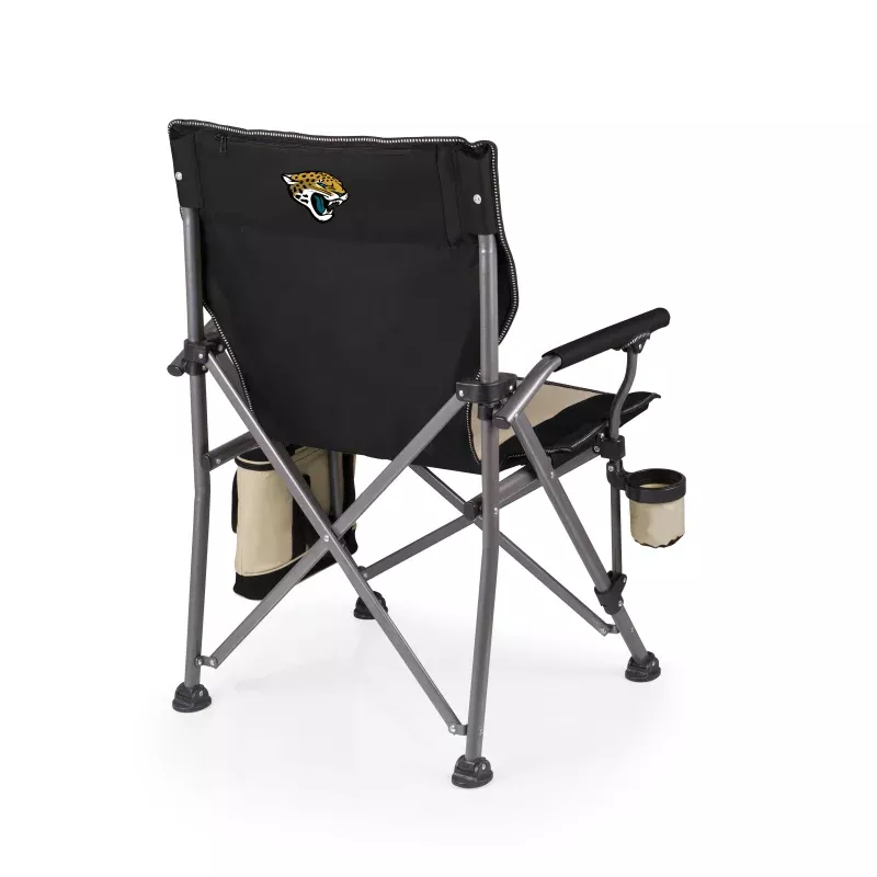 Jacksonville Jaguars – Outlander XL Camping Chair with Cooler