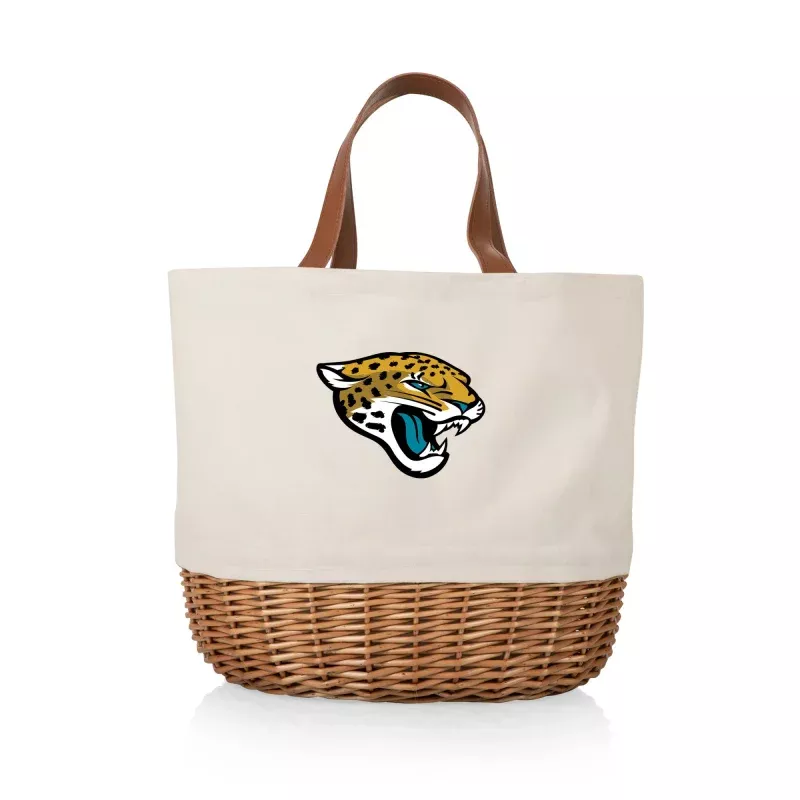 Jacksonville Jaguars – Promenade Picnic Basket