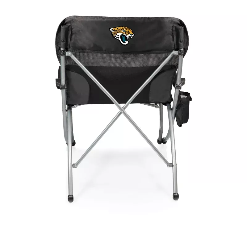 Jacksonville Jaguars – PT-XL Heavy Duty Camping Chair