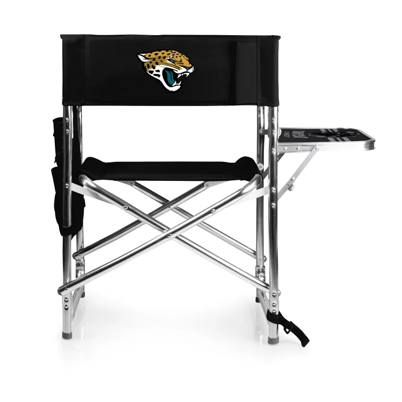Jacksonville Jaguars – Sports Chair