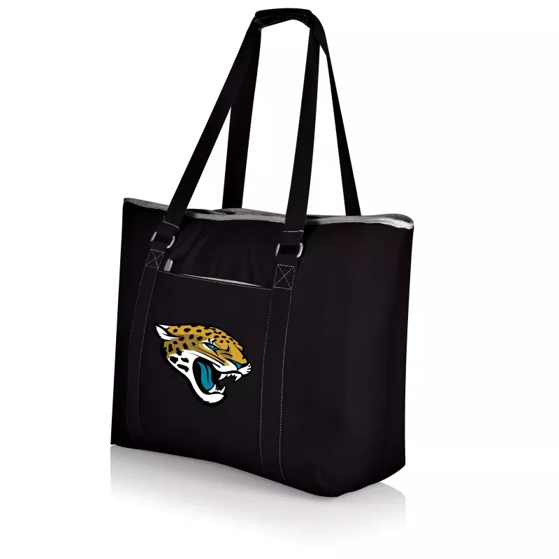 Jacksonville Jaguars – Tahoe XL Cooler Tote Bag
