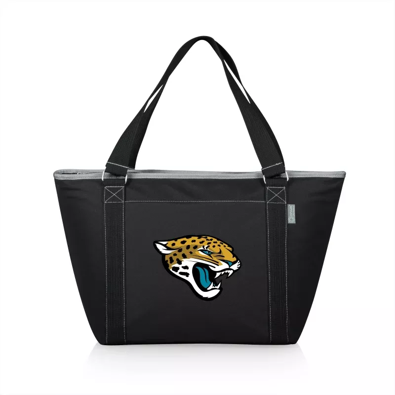 Jacksonville Jaguars – Topanga Cooler Tote Bag