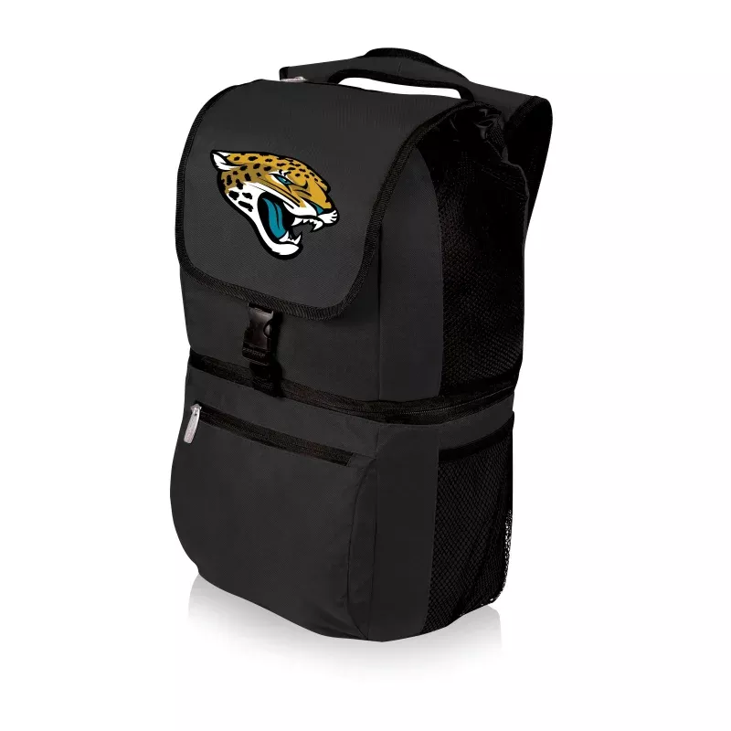 Jacksonville Jaguars – Zuma Backpack Cooler