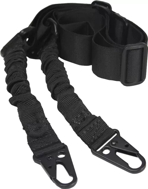 Je Sling 2 Point Bungee Black –