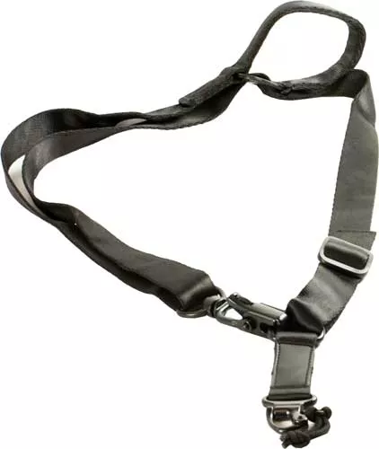 Je Sling Quick Draw 1/2 Point – Black