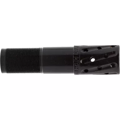 JEBS JPCBN-12B2/695 High Voltage Choke Tube 12 Gauge, Browning Invector Plus Black Nitride, 0.695 Inches, Steel