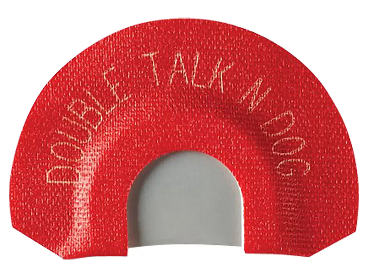 Johnny Stewart Wildlife Calls Double Talk'n Dog Coyote Call